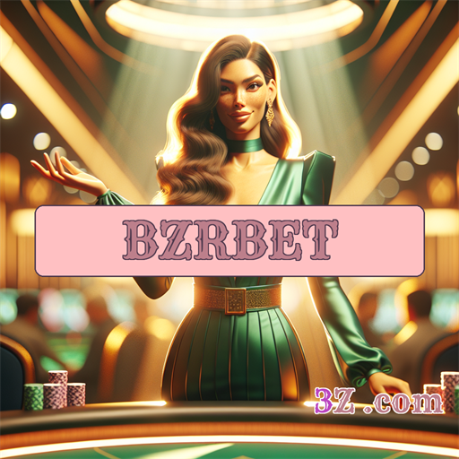 Descubra a Categoria de Jogos no Bzrbet: Diversão Sem Limites!