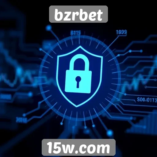 Avaliação da segurança em transações no bzrbet